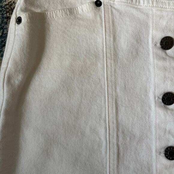 Rails Canyon Skirt in white - Picture 3 of 6